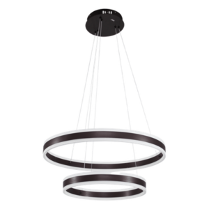 JWJ JLAR-11001 – Lámpara de Techo LED / 110W / 8,800 lm / 3 Temperaturas de Color / Montaje Sobreponer / IP20 / Vida Útil 50,000 h
