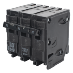 SIEMENS Q330 – Interruptor Automático Enchufable / 3 Polos / 30 A / 240 V AC / 10 kA / UL 489