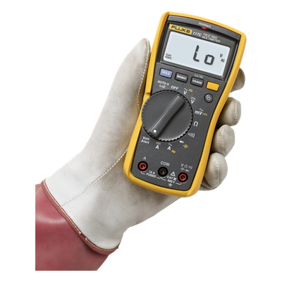 FLUKE-117