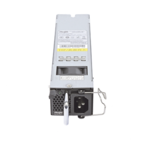 RUIJIE RG-PA150IB-F – Fuente de Energía Modular / 150W / 80 Plus / Diseño Rack 19" / Protección Sobrecarga y Cortocircuito