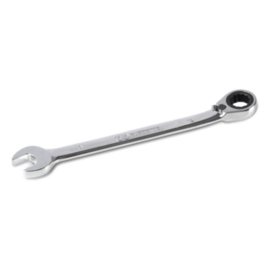 RF ELEMENTS RRW-13MM – Llave de trinquete / 13 mm / Cromada / 25 x 6.5 x 1.6 cm / 0.82 x 0.21 x 0.05 ft / 0.11 kg