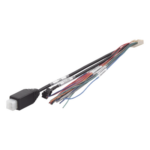 STREAMAX XMRSENSOR – Módulo de Alarmas I/O / 8 Entradas / 2 Salidas / Videovigilancia Móvil / Anti-Vibración / Compatible MDVR XMR
