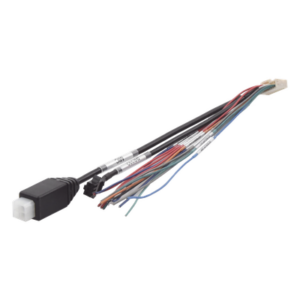 STREAMAX XMRSENSOR – Módulo de Alarmas I/O / 8 Entradas / 2 Salidas / Videovigilancia Móvil / Anti-Vibración / Compatible MDVR XMR