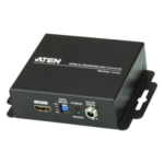 ATEN VC840 – Conversor HDMI a SDI / 3G-SDI / HD-SDI / SD-SDI / 2 Salidas BNC / 1080p60 / Alcance 300 m (984.3 ft)