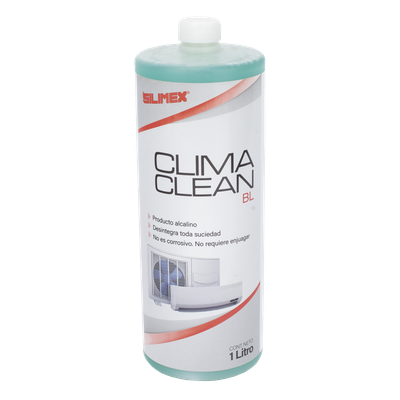 CLIMA-CLEAN-BL