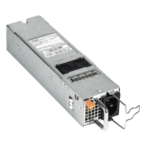 RUIJIE RG-PA150I-FS – Fuente de poder modular / 150W / Compatible chasis RG-NBS6002 / Eficiencia 94% / Redundancia de energía