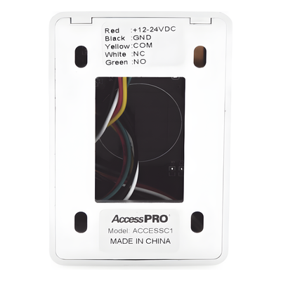 ACCESSC1