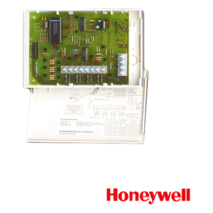 HONEYWELL 4209U – Módulo Expansor V-Plex / 4 Lazos / 16 Detectores de Humo por Lazo / Zonificación Agrupada / 2 y 4 Hilos / UL864 NFPA 72