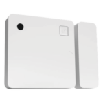 SHELLY SHELLYBLUDOORWINW – Sensor de Puerta y Ventana / Bluetooth / Detección de Apertura, Inclinación y Vibración / Sensor de Luz y Temperatura / Batería CR2032 hasta 18 Meses