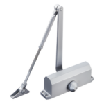 ACCESSPRO ACCESSDC – Cierrapuertas / 40-65 kg / 950 mm / 1,000,000 ciclos / 1.5 kg / 7.1 x 1.6 x 2.5 in