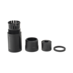 HIKVISION 190214092 – Conector de Protección RJ45 / IP67 / Exterior / Instalación sin Herramientas / Resistente a Corrosión