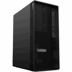 LENOVO THINKP2U7V2 – Workstation Torre / Intel Core Ultra 7 265 20 Núcleos / NVIDIA GeForce RTX 5060 8GB / 16GB DDR5-5600 / SSD 512GB PCIe 4.0 NVMe / Wi-Fi 7 / Windows 11 Pro
