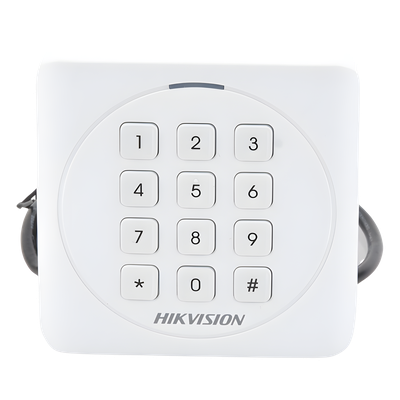 DS-K1801EK