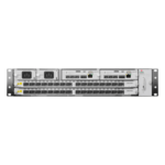 V-SOL V5600-X2 – OLT Chasis Modular / 16 Puertos GPON/XGS-PON Combo / 2 Ranuras Expansibles / Fuente Redundante AC / 2 UR