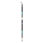 PANDUIT E42D42L – PDU Inteligente Monitoreable / 42 Salidas C13/C15/C19/C21 / Entrada IEC 60309 3P+N+E 16A / 230 Vca / 16 Amp / Instalación Vertical