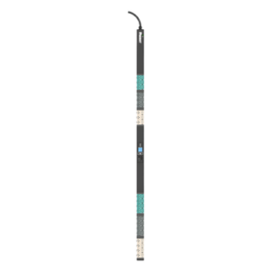 PANDUIT E42D42L – PDU Inteligente Monitoreable / 42 Salidas C13/C15/C19/C21 / Entrada IEC 60309 3P+N+E 16A / 230 Vca / 16 Amp / Instalación Vertical