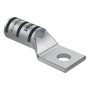 PANDUIT LCA2/0-56-X – Zapata de Compresión / Calibre 2/0 AWG / Barreno 5/16 in (7.9 mm) / Tambor Estándar con Mirilla
