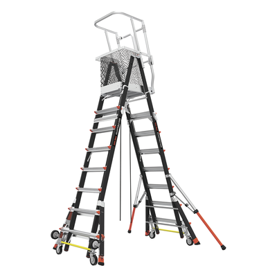 CAGE8FTR
