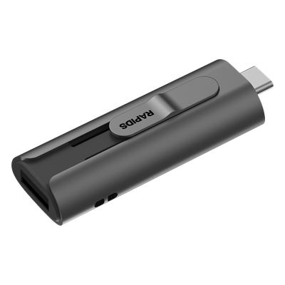 HS-USB-S560/256G