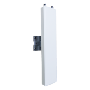 ALTAI TECHNOLOGIES SP.AN-2S14-01 – Antena Sectorial / 2.4 GHz / 14 dBi / Haz 70° / Polarización Dual Slant ±45° / Resistencia Viento 216 km/h (134 mph)