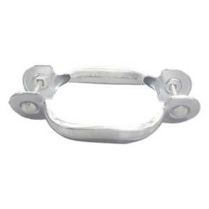 ACCESSPRO AC-HANG – Manija para Puertas de Garage / Accionamiento Manual / Guías 7' y 8' (2.13 y 2.44 m) / Puertas 8' a 20' (2.44 a 6.10 m) de Ancho