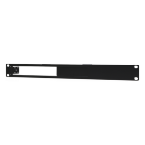 UBIQUITI ER-RMKIT – Kit de Montaje en Rack / 19" / Compatible con EdgeRouter y EdgeSwitch / Montaje Universal