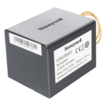 HONEYWELL BMS VS9ZZB00T – Válvula de Control Eléctrica / 3 Vías / Retorno por Resorte Normalmente Cerrada / 110 V CA / Conexión NPT / PN20