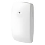 HONEYWELL HOME RESIDEO 5853 – Detector Inalámbrico de Ruptura de Cristal / Procesador FlexCore / Alcance 7.6 m (25 ft) / 4 Niveles de Sensibilidad / Compatible Serie 5800