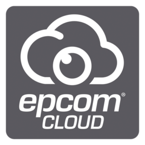 EPCOM EPCLOUD365A-8MP – Suscripción Anual de Videovigilancia en la Nube / 1 Canal / 8MP / 365 Días de Retención / Grabación por Detección de Movimiento