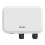 RUIJIE RG-AP680-L – Punto de Acceso Wi-Fi 6 / 2975 Mbps / Omnidireccional 360° / Doble Banda 2.4/5 GHz / IP68 / Puerto SFP / MU-MIMO 2x2