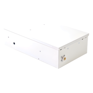 SYSCOM RA-4003 – Radio alert con radio ICF4003.