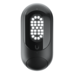 UBIQUITI UP-FLOODLIGHT – Reflector Inteligente PoE / 550 Lúmenes LED / Sensor de Movimiento / IPX5 / Conectividad 10/100 Mbps / Bluetooth 4.0
