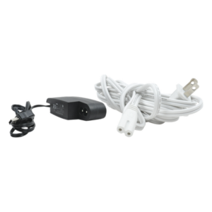HONEYWELL HOME RESIDEO WPS110 – Adaptador de Corriente / 12 VDC / 1 A / Para Paneles de Alarma Inalámbricos WIP6xx/WIP7xx