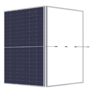 ELITE SOLAR ETM760BH450WW/WB – Módulo Solar 450W, 41.4 Vcc, 35 mm de espesor, Monocristalino, 120 Celdas grado A, 35 mm de espesor