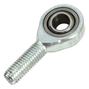 FAAC 7073025 – Rótula y Soporte Delantero / M12 Joint Male / Compatible Serie 400 / Uso Intensivo