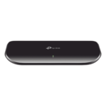 TP-LINK TL-SG1008D – Switch de escritorio / 8 puertos RJ45 / Gigabit 10/100/1000 Mbps / Green Ethernet / Montaje pared o sobremesa
