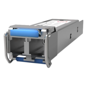ALLIED TELESIS AT-SPLX40/E – Transceptor SFP / Monomodo / 1000Base-LX / 40 km / LC / -40 a 105 °C / Industrial