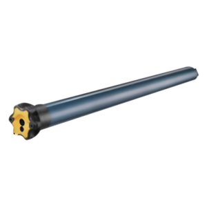 SOMFY LS40ERS – Motor para persiana / Tubo 40 mm / Señal RTS / 2.3 m ancho x 3.5 m alto / 7.5 pies x 11.5 pies / 120V CA / IP44 / <50 dB(A)