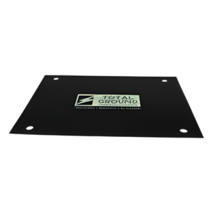 TOTAL GROUND TG-PAR – Tapete Aislador para Rack / UL94 V-1 / Protección Eléctrica y Mecánica / Sin Piso Falso