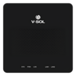 V-SOL V2902A-XGS – ONU/ONT Bridge XGSPON / 1 Puerto RJ45 10 Gbps / 1 Puerto RJ45 1 Gbps / Conector SC/UPC / 12W Máx / 140×140×34.5 mm / -10 a 55°C