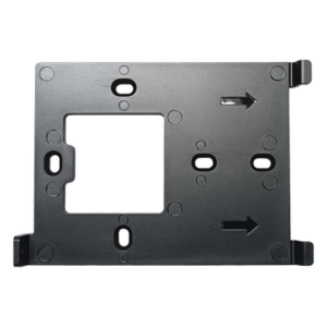 HIKVISION 190224438 – Bracket de Montaje a Pared / Compatible con Biométricos DS-K1T320 / Plástico Resistente / Diseño Ergonómico