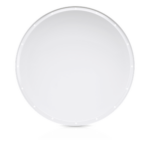 UBIQUITI RAD-RD3 – Radomo para Antena / 3 ft (0.9 m) / Compatible con RD-5G34 / Blindaje RF Mejorado / Protección Intemperie / Montaje Universal