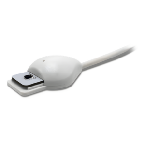 NEXMOSPHERE XE-T50 – Sensor de Temperatura y Humedad / -25°C a +75°C / 0-100% HR / 37.3 mm / Comando X-Talk / Montaje Adhesivo