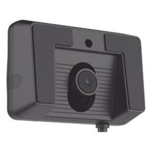 HIKVISION AE-VC259T-S – Cámara Móvil TURBO HD / 2 Megapixel 1080P / Lente 2.1 mm Super Gran Angular 127° / Conector Tipo Aviación con Inyección de Corriente / Micrófono Integrado / Rango Térmico -40°C a 75°C