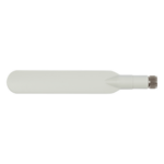 MIKROTIK ACOMNIRPSMA – Antena omnidireccional / 2.4GHz / 5 dBi / RPSMA macho inverso / Exterior / 147mm