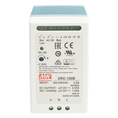 DRC-100-B