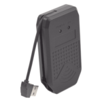 EPCOM XMRCHECK – Dispositivo de Gestión de Configuración / Wi-Fi / USB / Memoria SD / -10~50°C