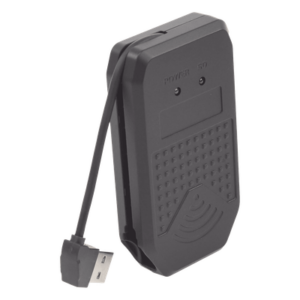 EPCOM XMRCHECK – Dispositivo de Gestión de Configuración / Wi-Fi / USB / Memoria SD / -10~50°C