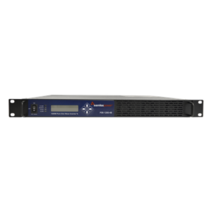 SAMLEX PSR-1200-48 – Inversor de Onda Pura / 1200 W Continuos / 2000 W Pico / 48 Vcc Entrada / 100-120 Vca Salida / Montaje Rack 19" 1U / THD Bajo