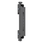 EPCOM INDUSTRIAL SDJH198 – Kit de Ganchos para Videowall LED / Ajuste de Profundidad 15 mm / Ajuste Angular 5° / Longitud 56 mm (1.8')